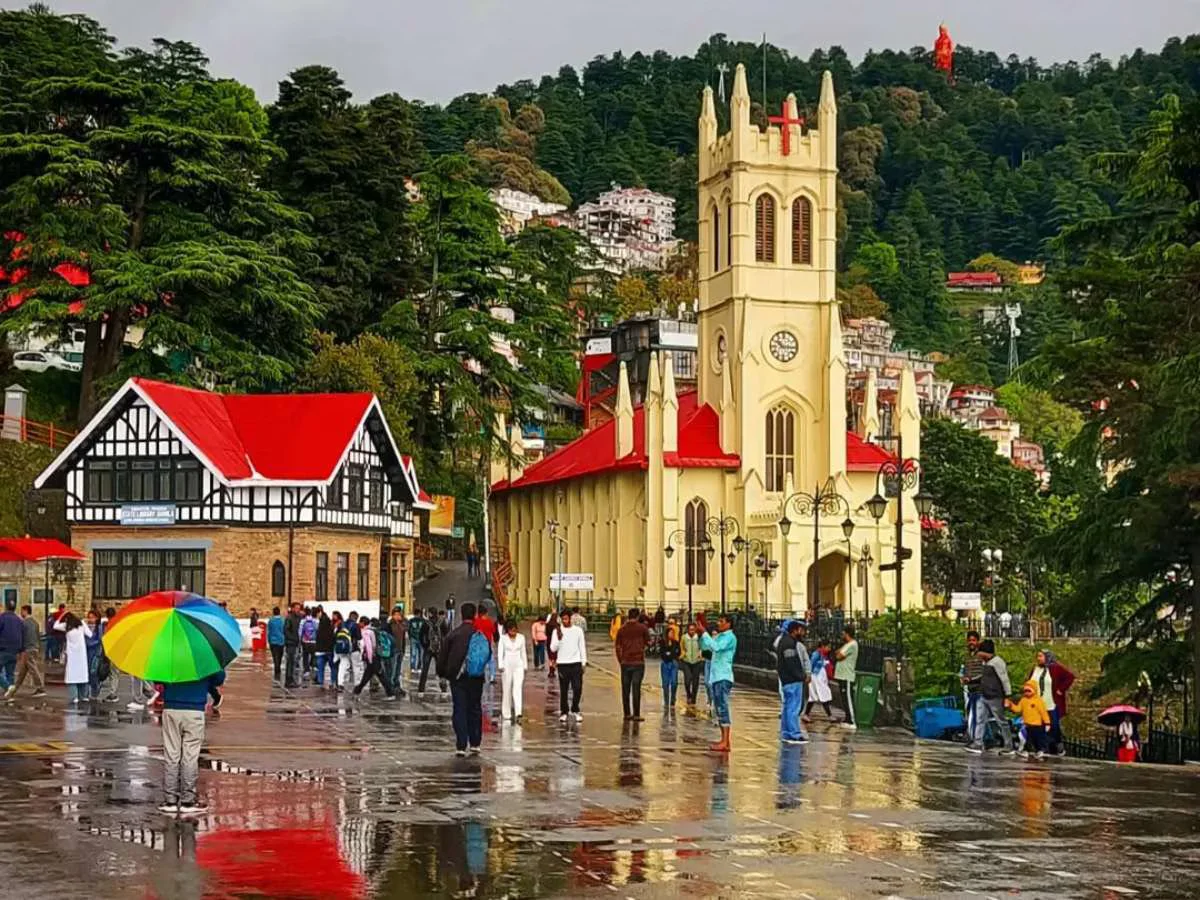 Himachal