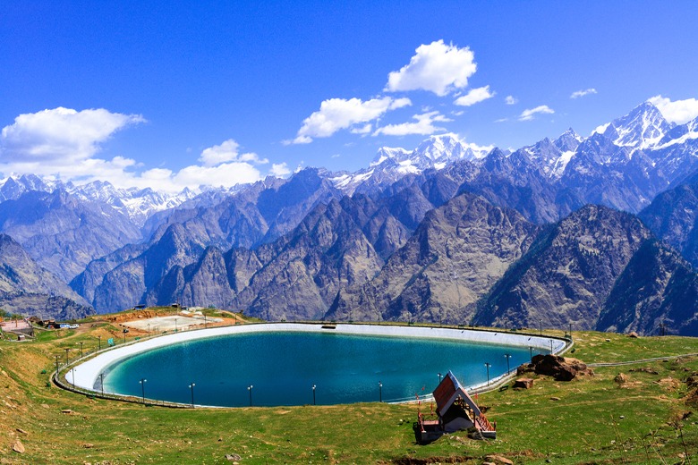 Valley of Flowers & Auli Adventure - slide 2