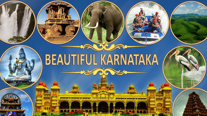 Complete Karnataka Royal Heritage, Coffee Hills & Coastal Grand Circuit - slide 3