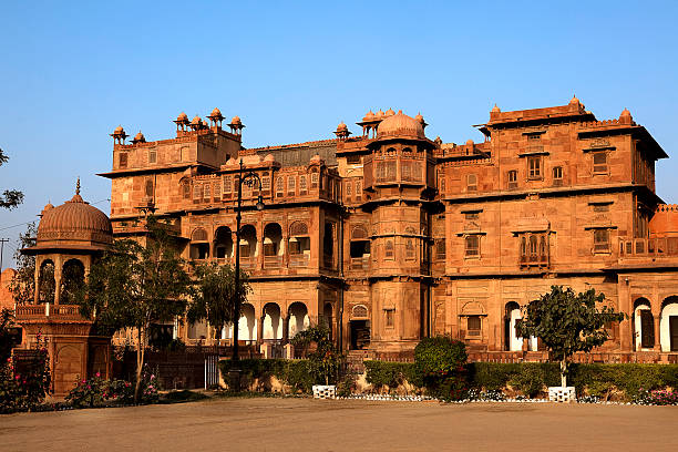 Bikaner Jaisalmer Desert Heritage Tour - slide 2