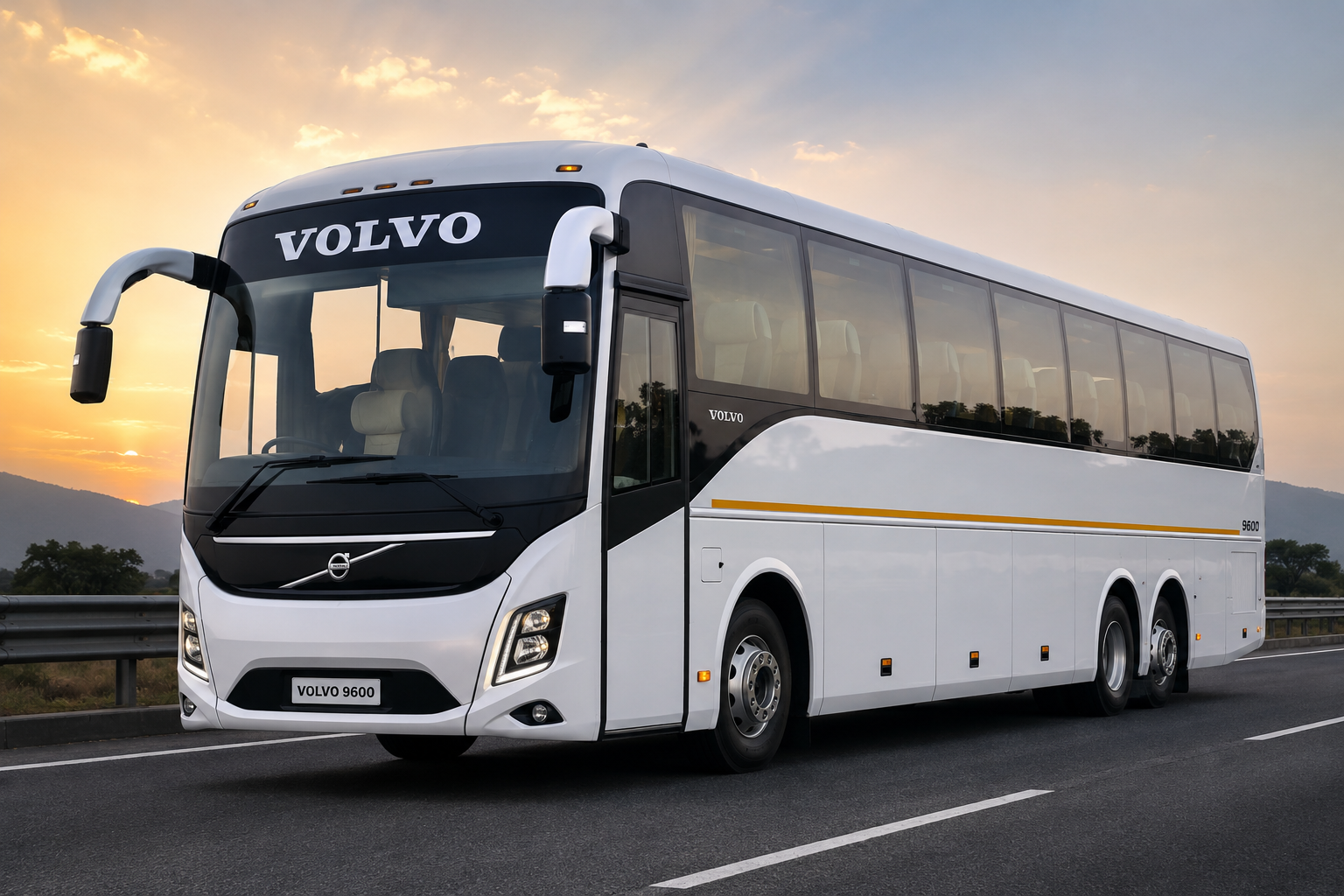 Bus Booking - Zoyo Trip Holidays