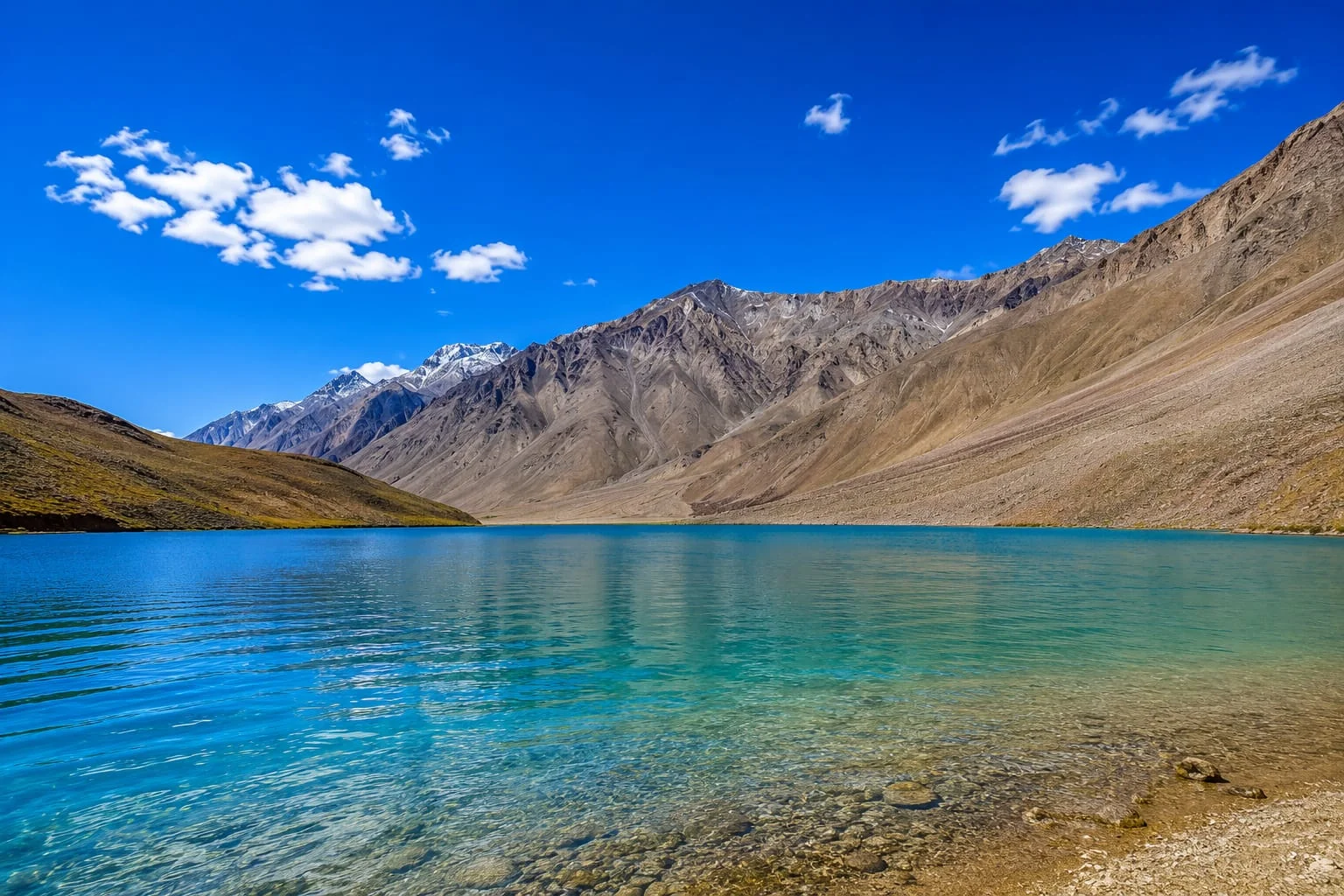 Spiti Valley