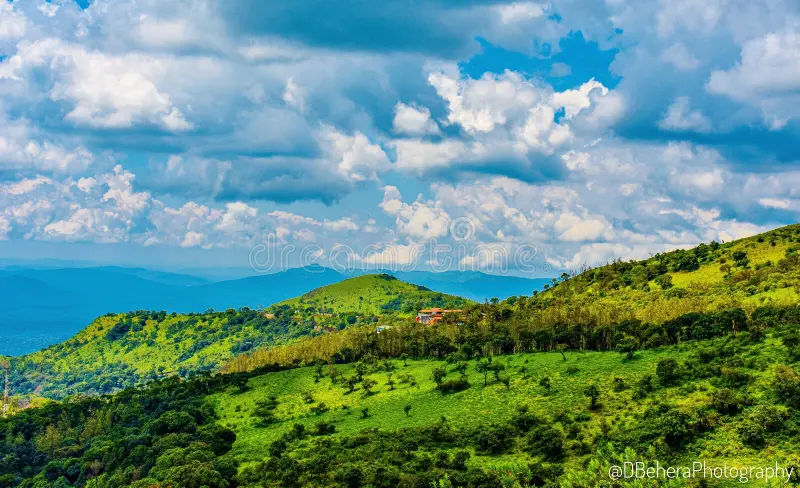 Chikmagalur Western Ghats Peak & Coffee Trails Retreat - slide 3