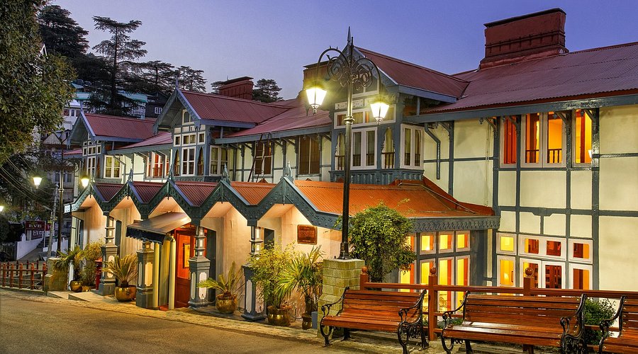 Hotel Booking - Zoyo Trip Holidays