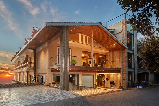 Premium Valley Resort