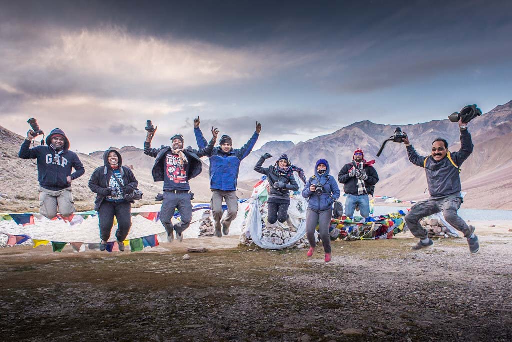 Spiti Photography Tour - 8 Days - slide 2
