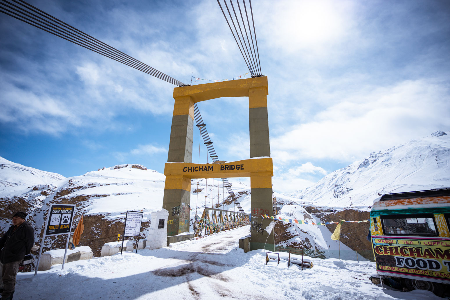 Best of Spiti Valley Tour Package - slide 3