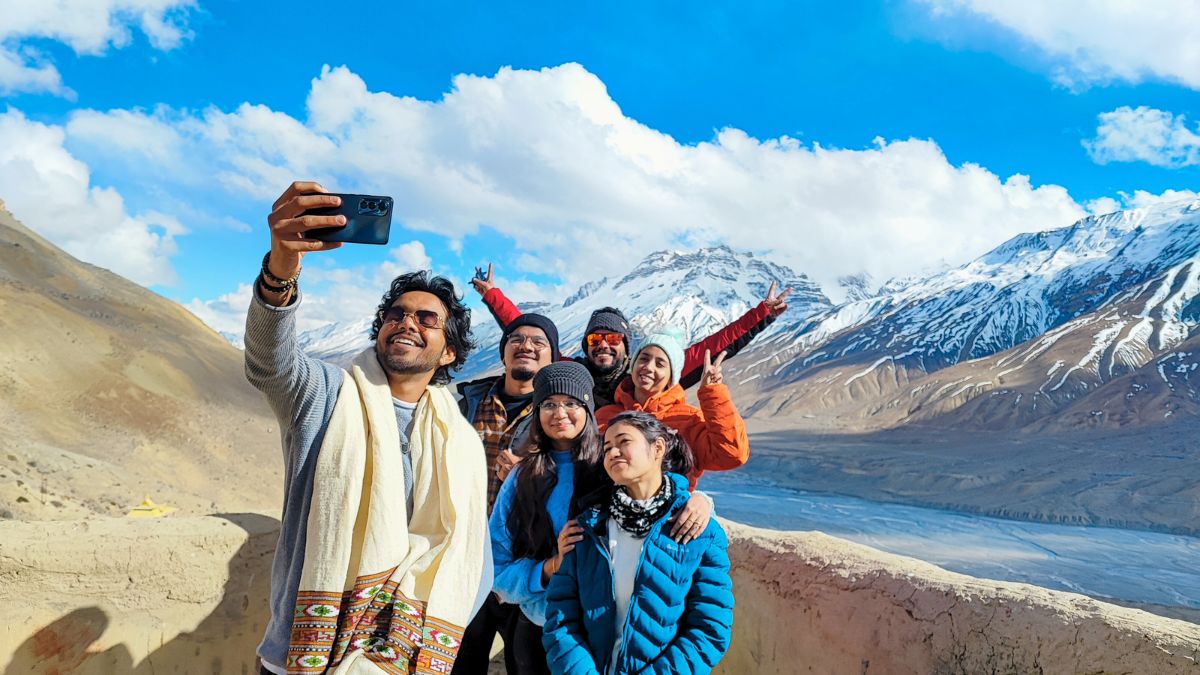 Best of Spiti Valley Tour Package - slide 2