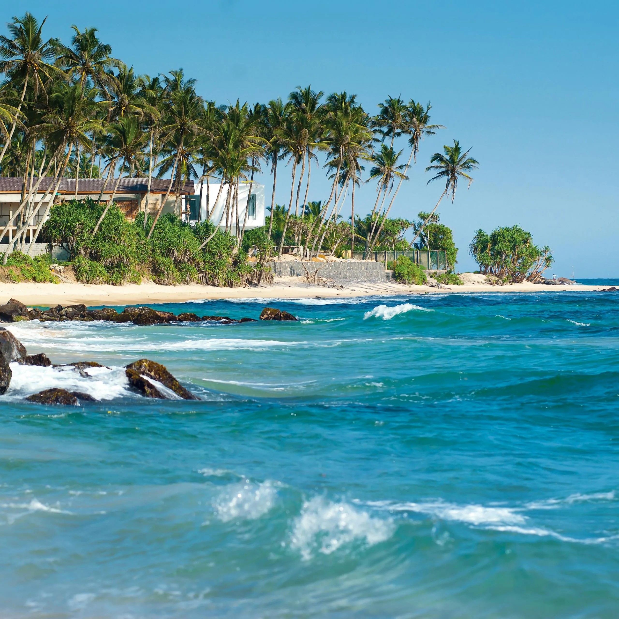 Sri Lanka