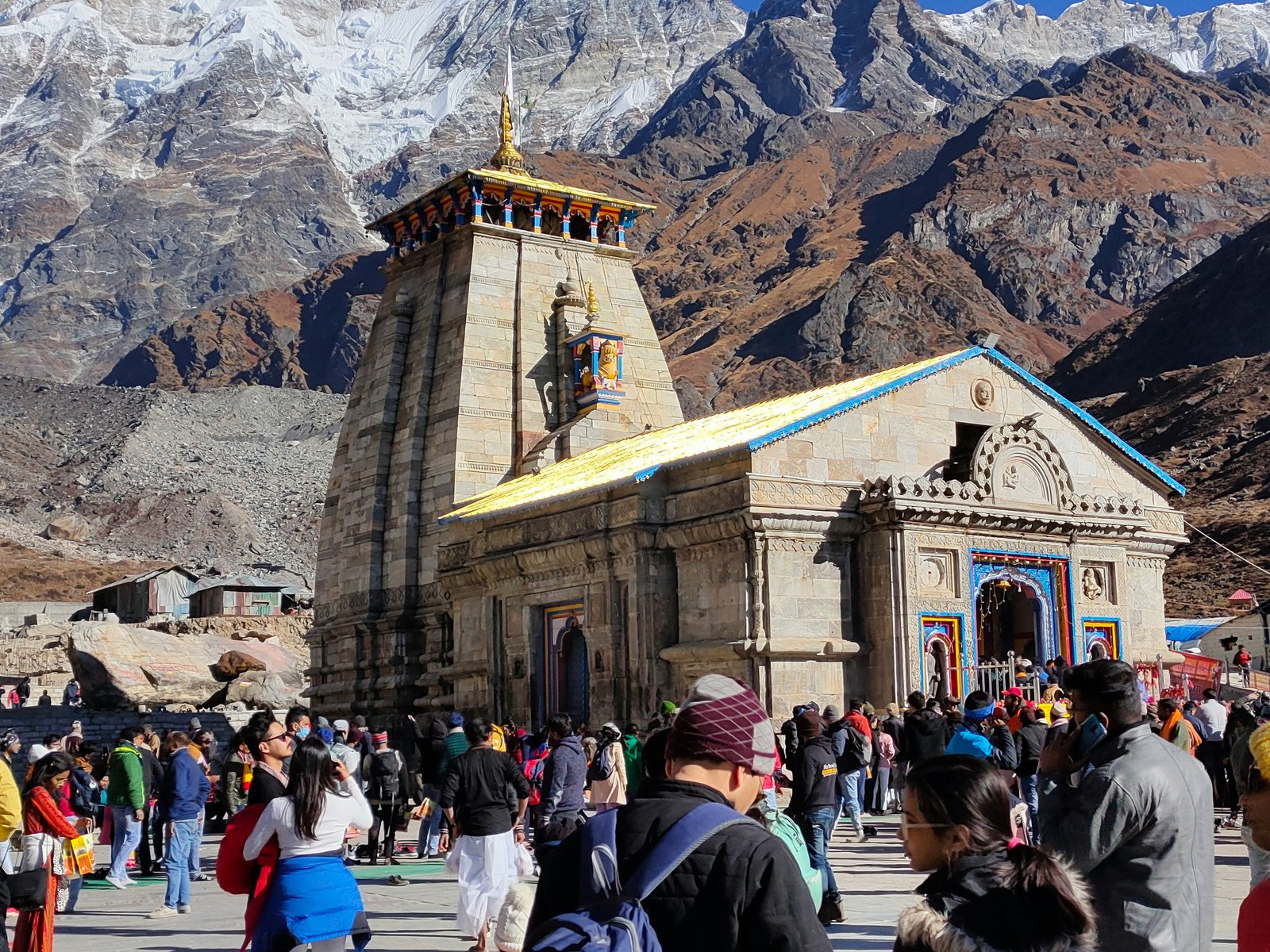 Uttarakhand Tour Packages