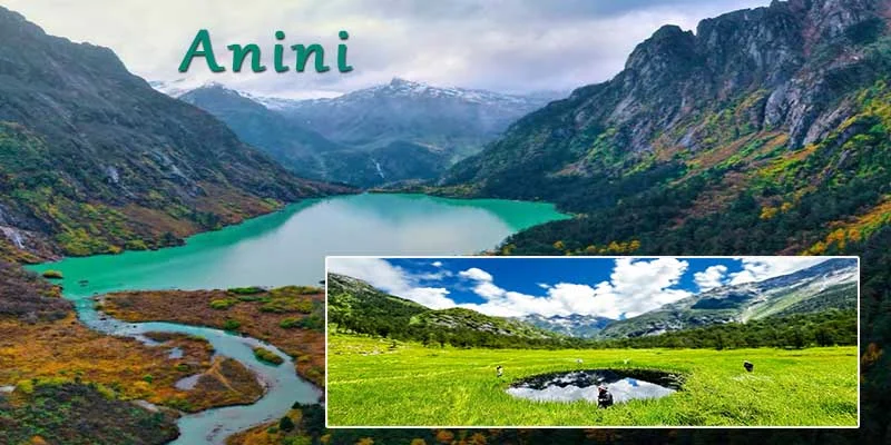Anini & Dibang Valley Unexplored Eastern Himalayan Trail