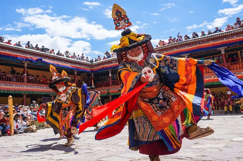 Srinagar Heritage & Mughal Cultural Odyssey