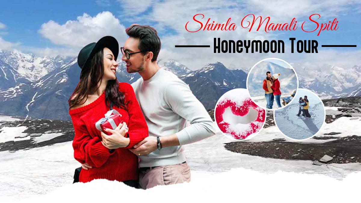 Spiti Honeymoon Special - 6 Days