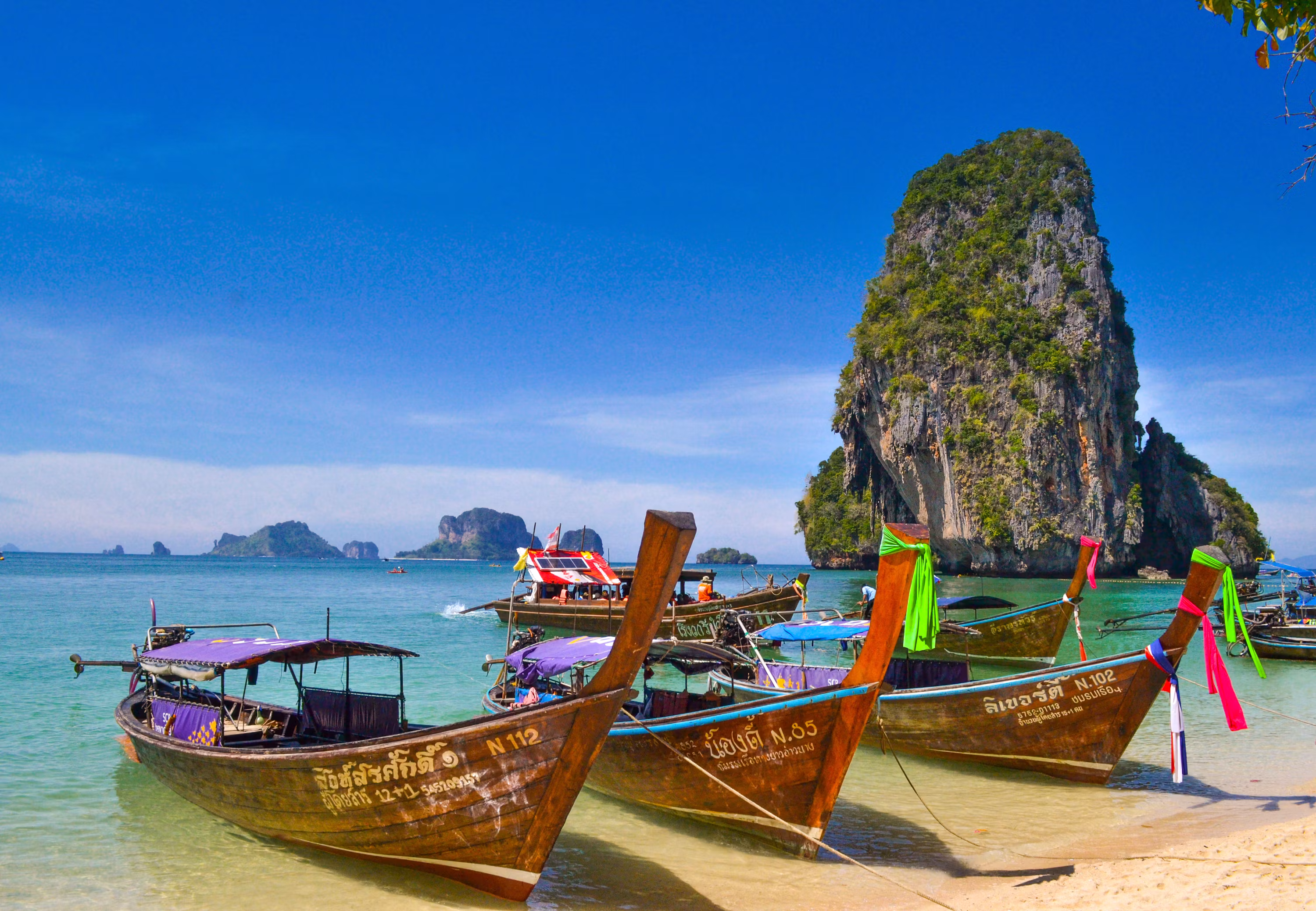 Thailand Fun & Adventure - Bangkok & Pattaya