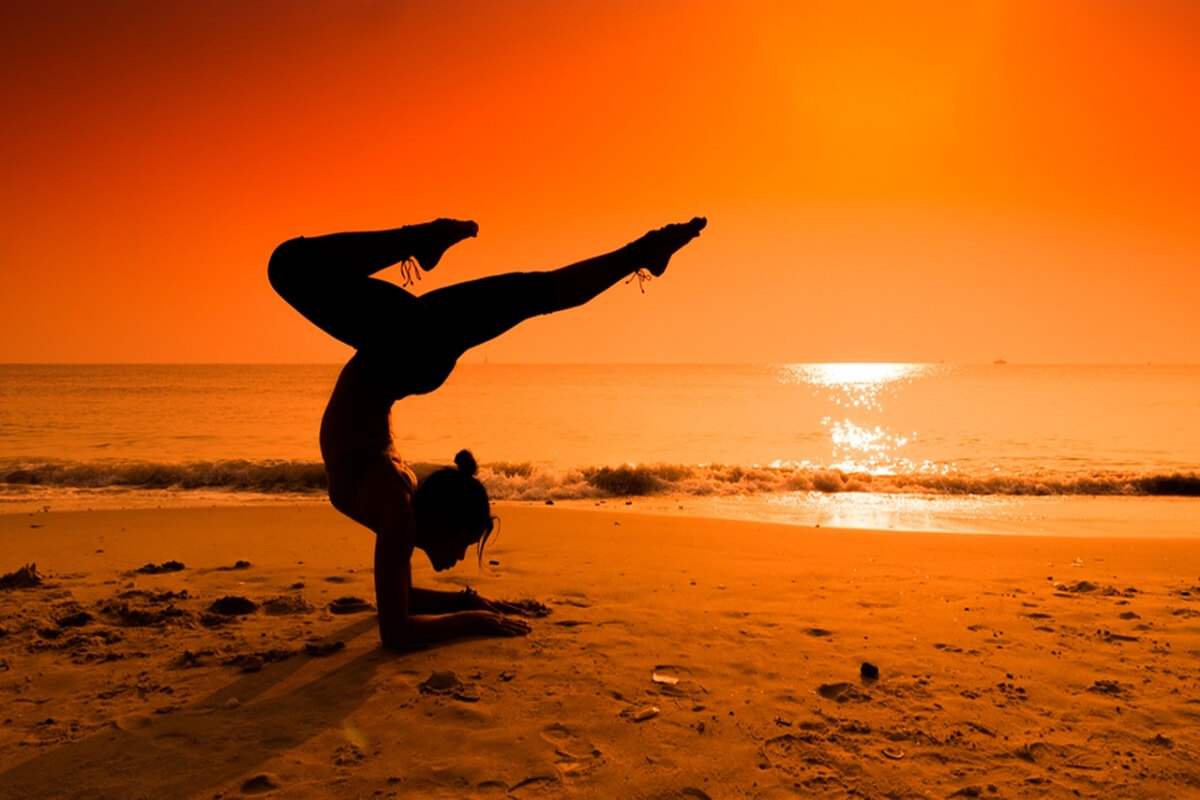 Goa Holistic Yoga, Ayurvedic Wellness & Sunset Sanctuary