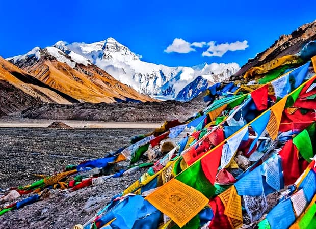 Gangtok, Tsomgo Glacial Lake & Nathula Pass Indo-China Border Expedition