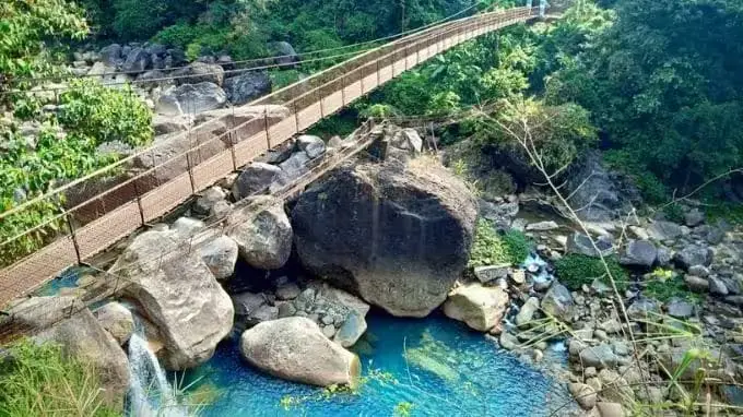 Garo Hills Balpakram Grand Canyon & Siju Bat Caves Wildlife Trail
