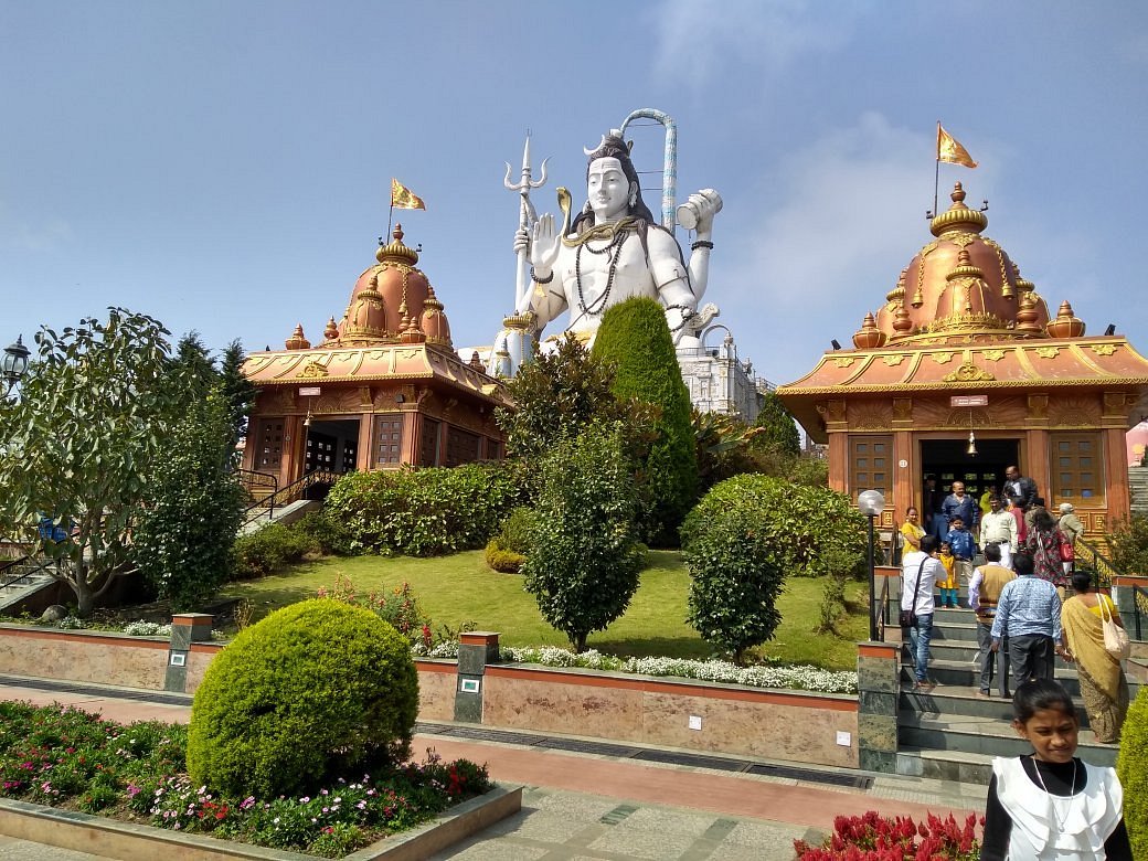 Ravangla Buddha Park & Namchi Char Dham Cultural Pilgrimage