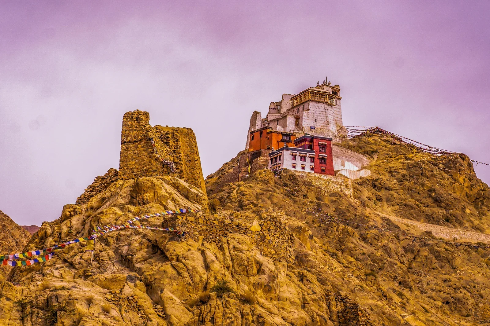 Leh Ladakh Tour Packages