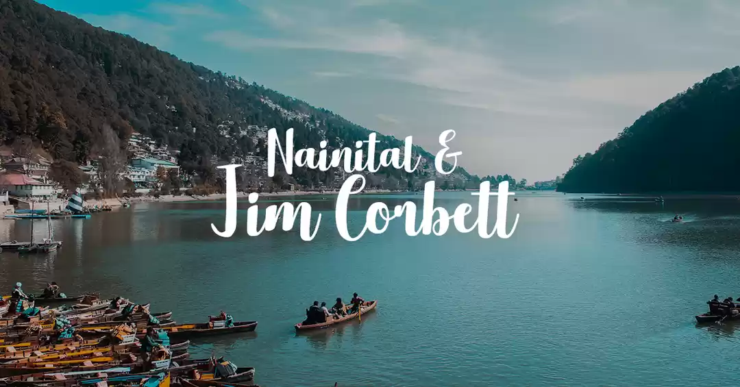 Corbett & Nainital Wildlife Holiday