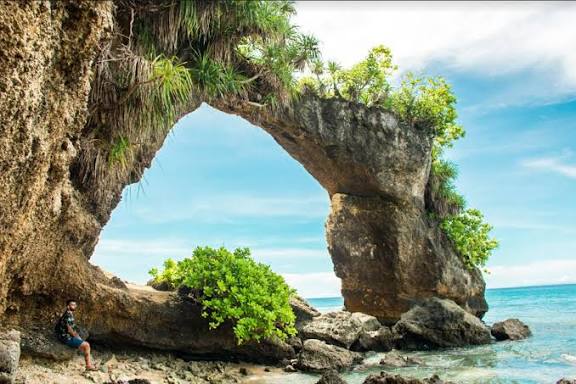 Neil Island Untouched Beaches & Natural Coral Bridge Retreat