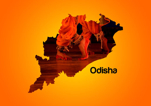 Complete Odisha Golden Triangle, Chilika Dolphins & Heritage Grand Circuit