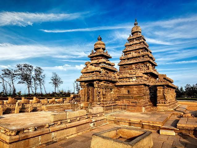 Chennai, Mahabalipuram & French Pondicherry Coastal Odyssey