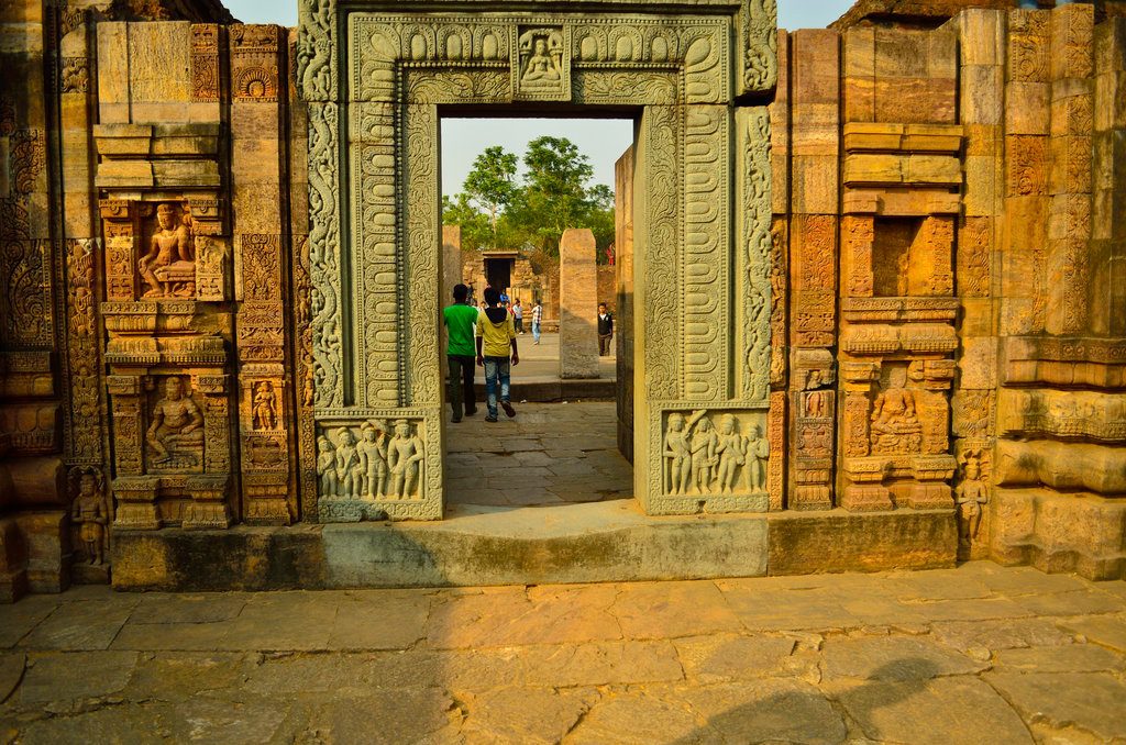 Diamond Triangle Buddhist Heritage Circuit: Ratnagiri, Udayagiri & Lalitgiri