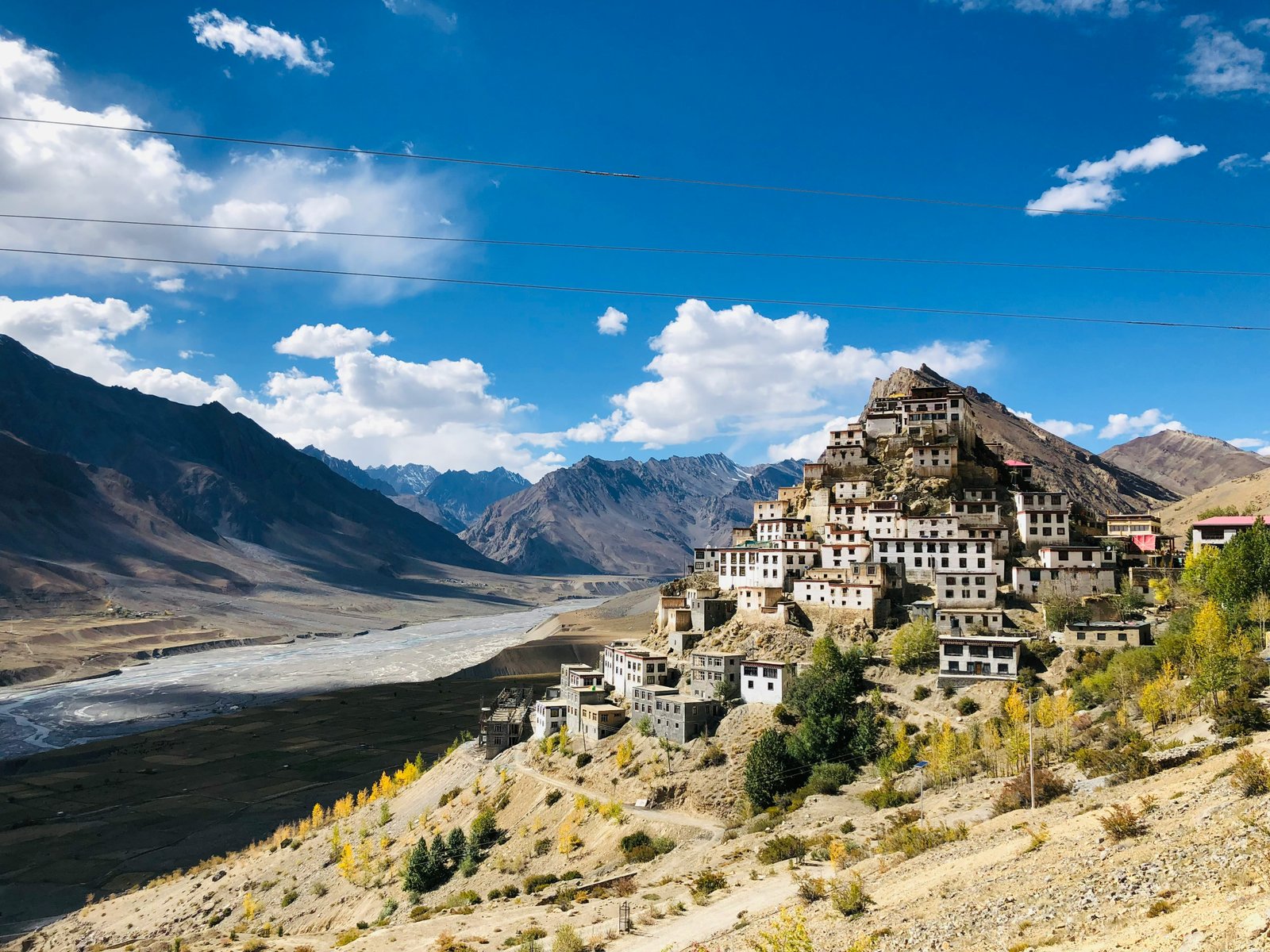 Spiti Valley Tour Packages