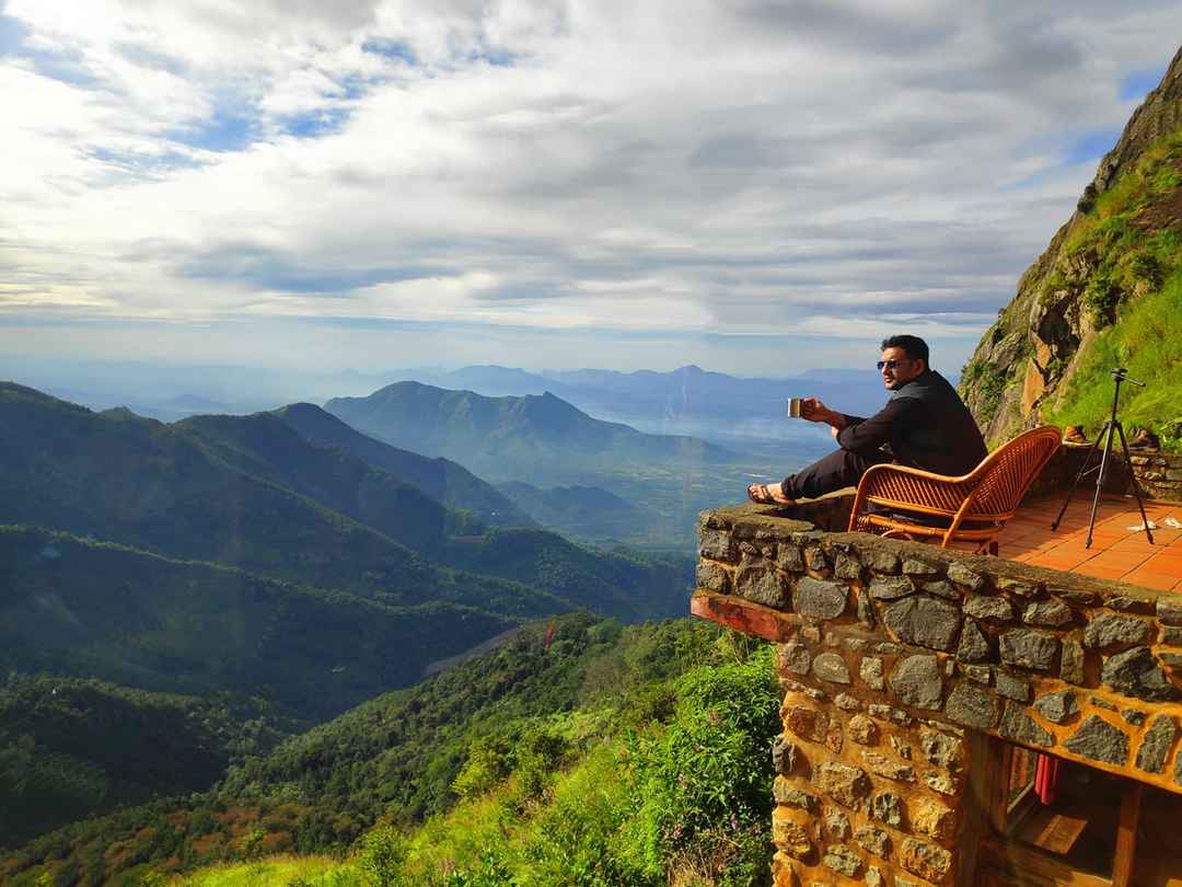 Kodaikanal Princess of Hill Stations Scenic Escape