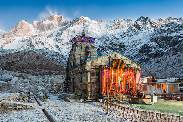 Grand Uttarakhand Himalayan Circuit