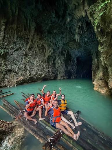 Cherrapunji Caving & Spelunking Adventure Expedition