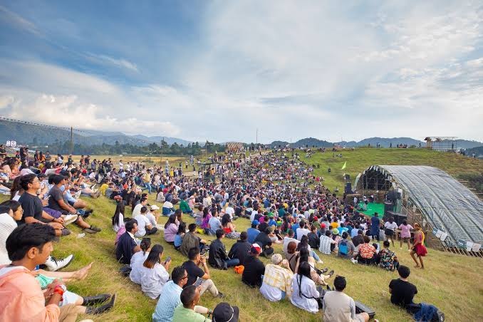 Ziro Valley UNESCO Cultural Landscape & Apatani Tribal Discovery